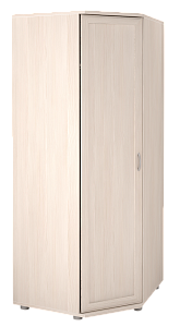 Шкаф угловой