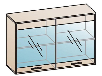 Шкаф навесной Шкаф навесной