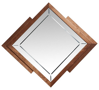 Зеркало навесное