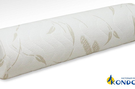 Подушка-валик Kondor 70х20 см