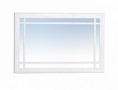 Зеркало навесное