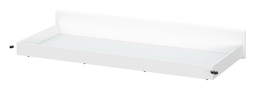 Кровать выкатная