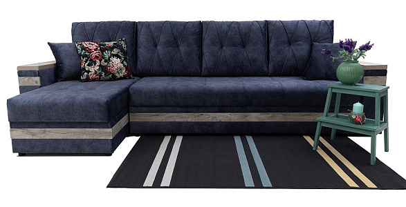 Руслана-1 угловой