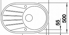Tamos 45 S (антрацит)