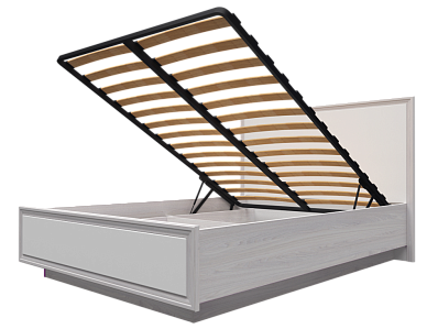 Кровать Люкс с подъемным механизмом