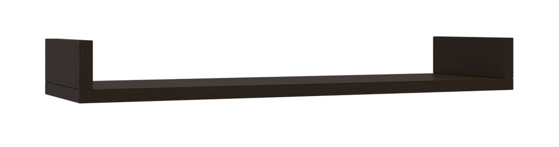 Полка навесная Полка навесная