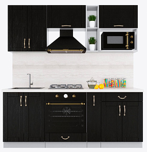 Мила Крафт Дуб английский