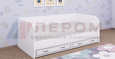 Кровать