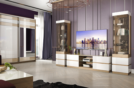 Хилтон Белый