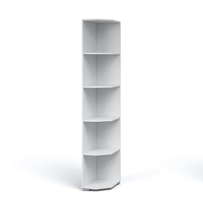 Угловое окончание