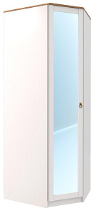 Шкаф угловой