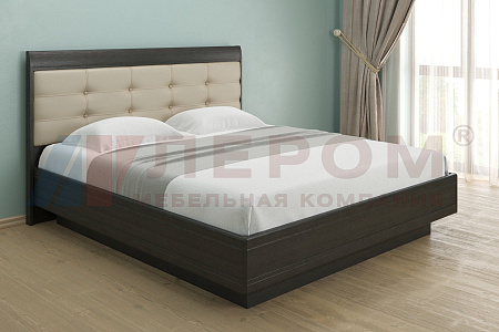 Кровать с подъёмным механизмом