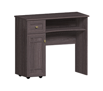 Стол туалетный