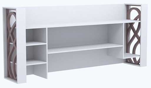 Полка-надставка Полка-надставка
