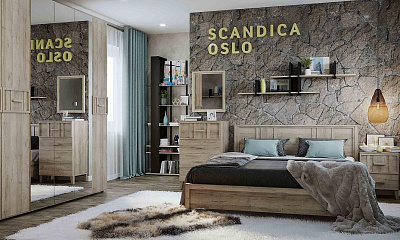 Scandica Oslo