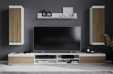 Neo-3 Дуб Вотан