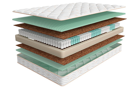 3.0 ProComfort Medium