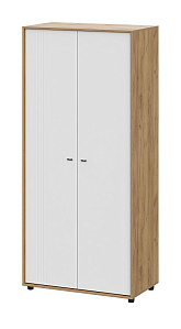 Шкаф (с полками)