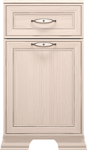 Тумба с ящиком