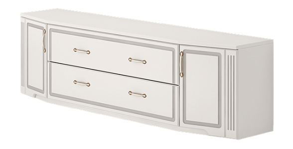 Тумба для телеаппаратуры