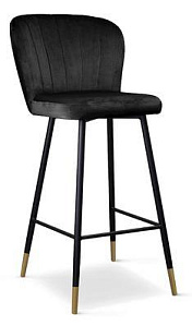 Solaris 60 Чёрный + золото