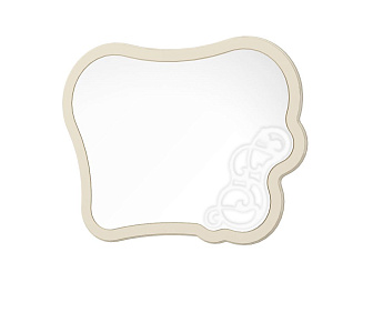 Зеркало навесное