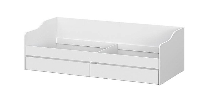 Кровать без основания