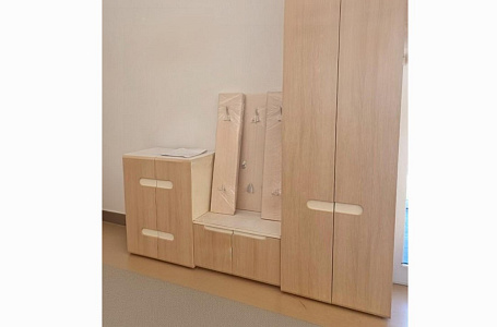 Леонардо Дуб беленый