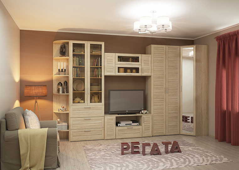Регата