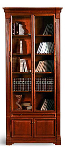 Шкаф комбинированный