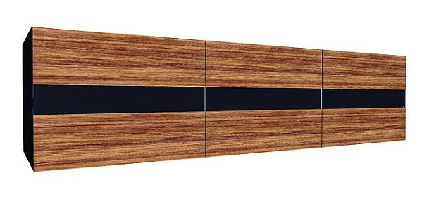 Шкаф навесной