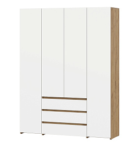 Шкаф (полки+штанга)