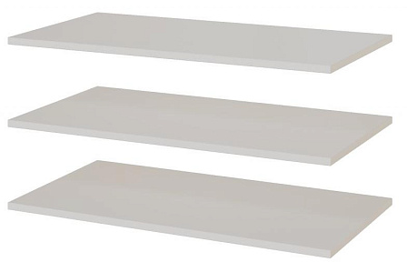 Полки для шкафа универсального