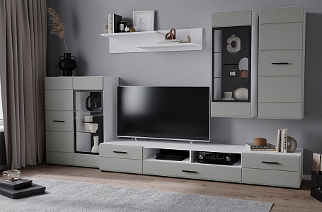 Neo-2 Пепел (без подсветки)