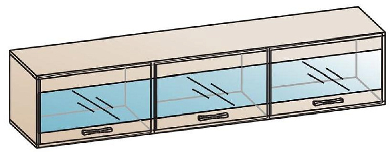 Шкаф навесной Шкаф навесной