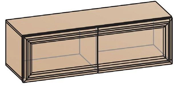 Шкаф навесной