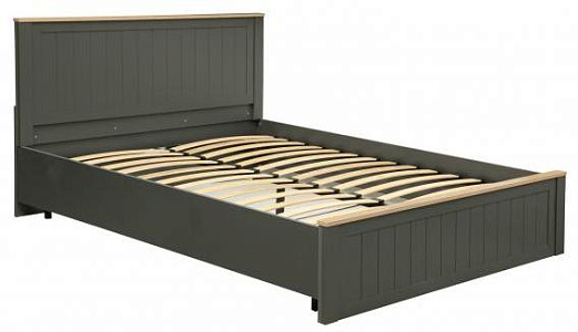 Кровать с подъемным механизмом 1600