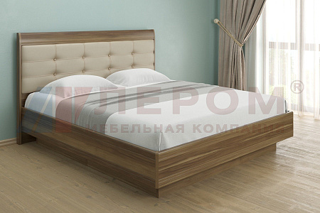 Кровать с подъёмным механизмом