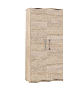 Шкаф 2-дверный