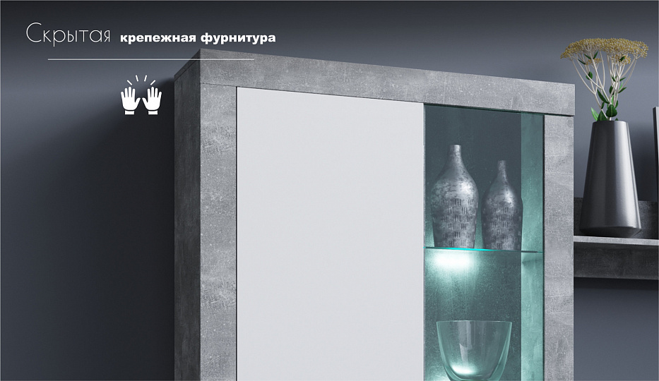 Джерси Ателье светлый