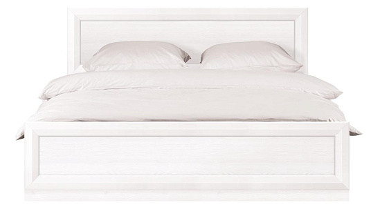 Кровать с подъемным механизмом