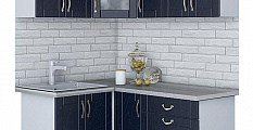 Мила Крафт 1.2х1.5 Дуб королевский