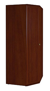 Шкаф угловой