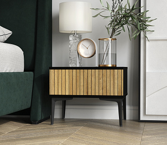 Тумба прикроватная 