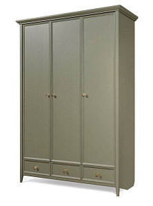 Шкаф для платья и белья