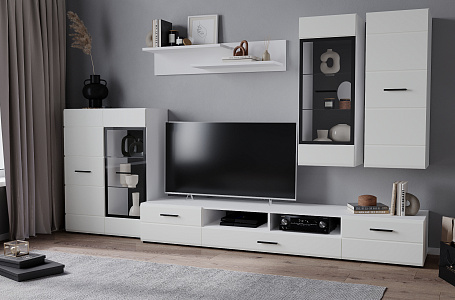 Neo-2 Белый (без подсветки)