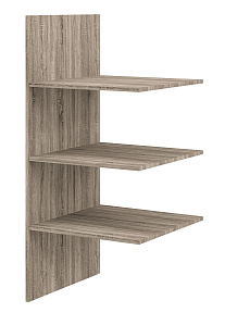 Комплект полок