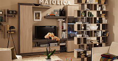 Maiolica