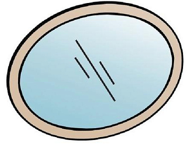 Зеркало Зеркало