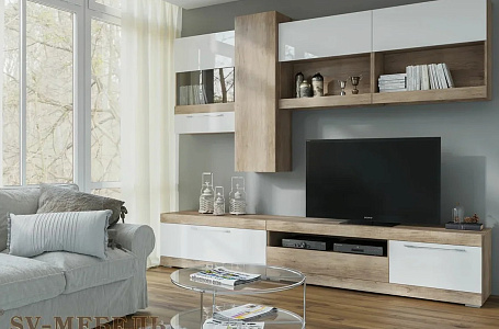 Ницца Каньон